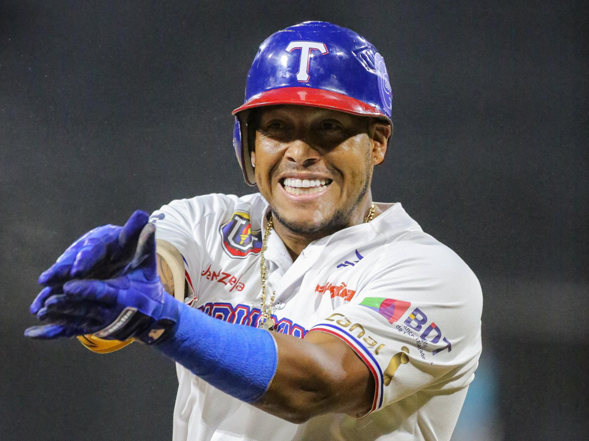 Resumen de la jornada de la LVBP 20 octubre
